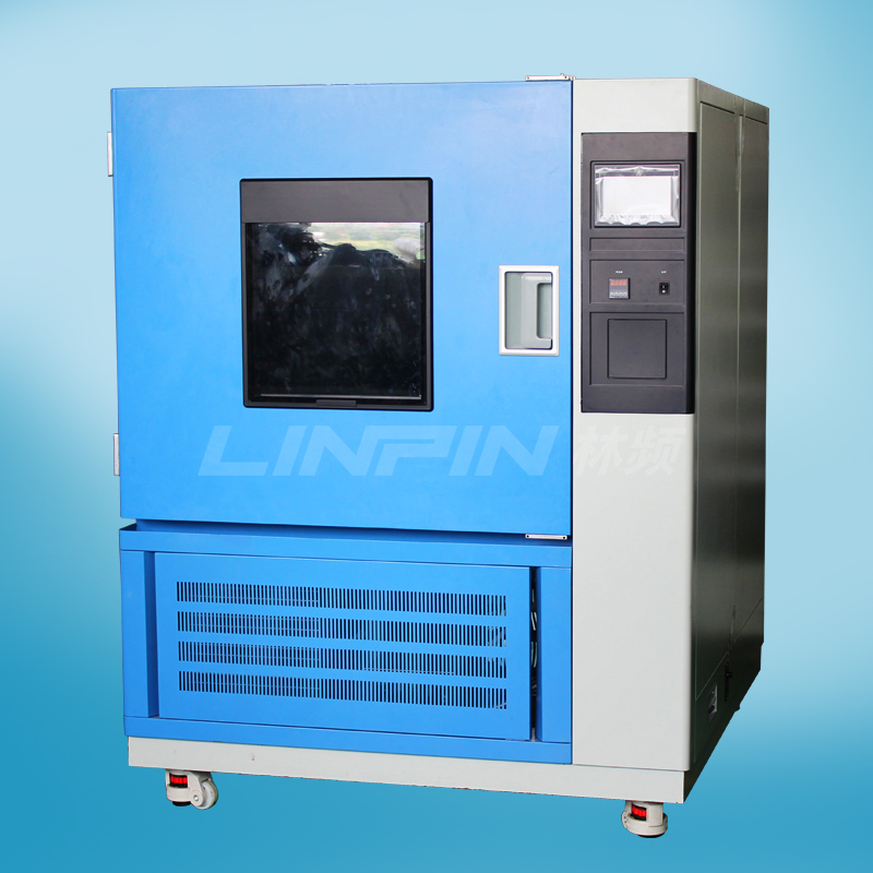 氙燈試驗箱的安全隱患怎么排查？