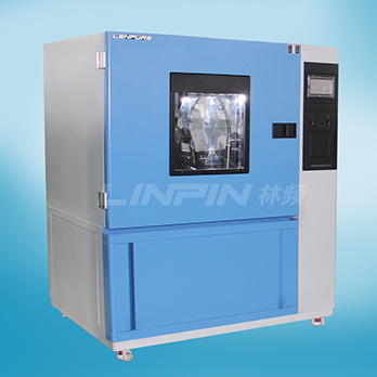 注意啦！怎樣使用淋雨試驗箱更安全？