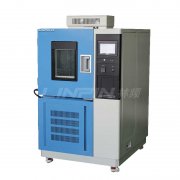 <b>感應數字顯示器選用恒溫恒濕試驗箱開展實驗</b>